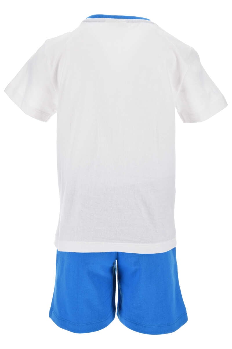 Disney Mickey 2-delt shortsett barn