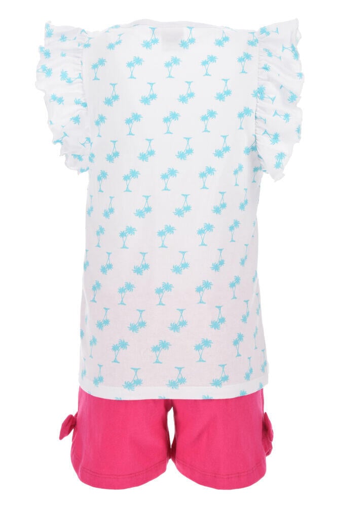 Disney Minnie 2-delt shortssett barn