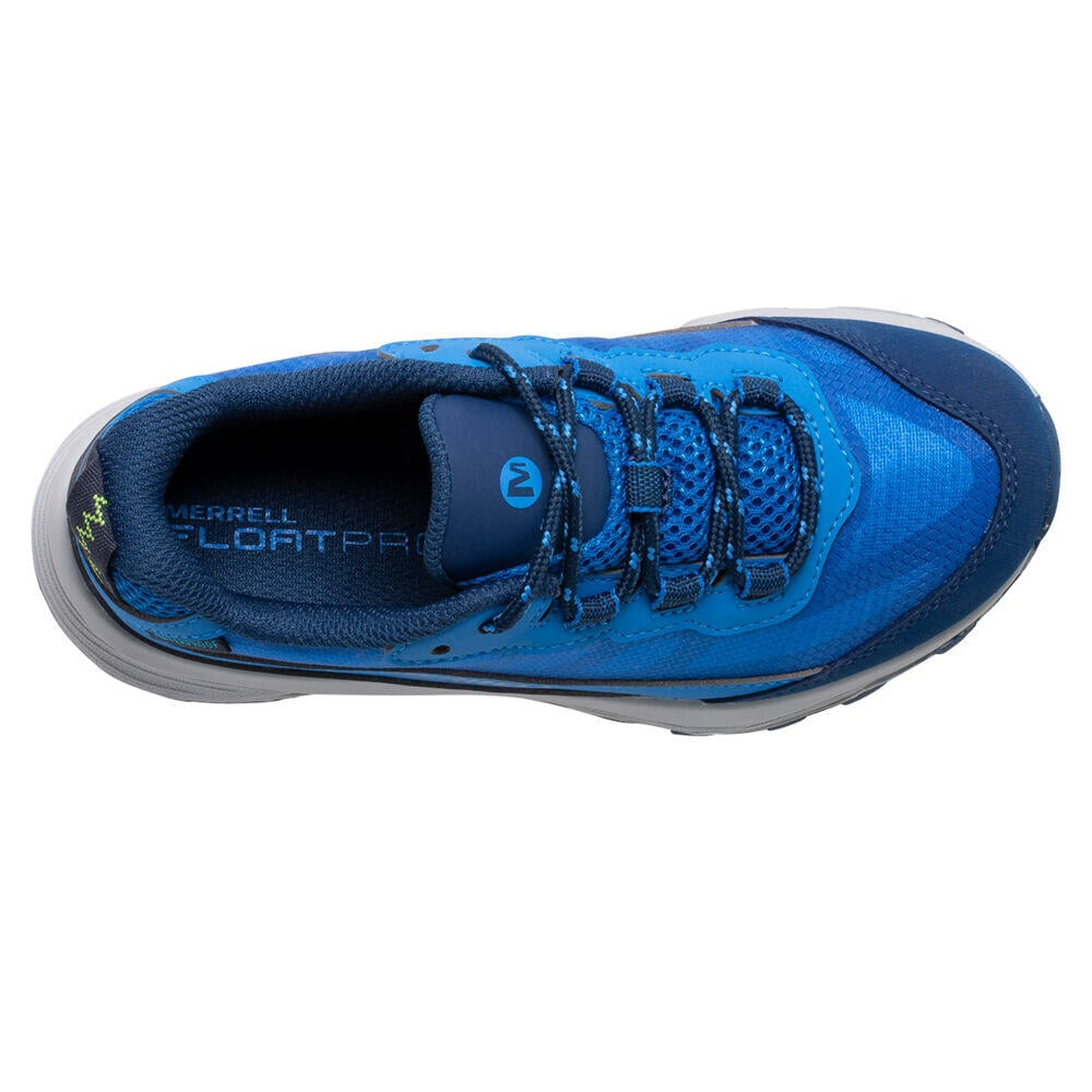 Merrell Moab Speed Low Waterproof fritidssko junior