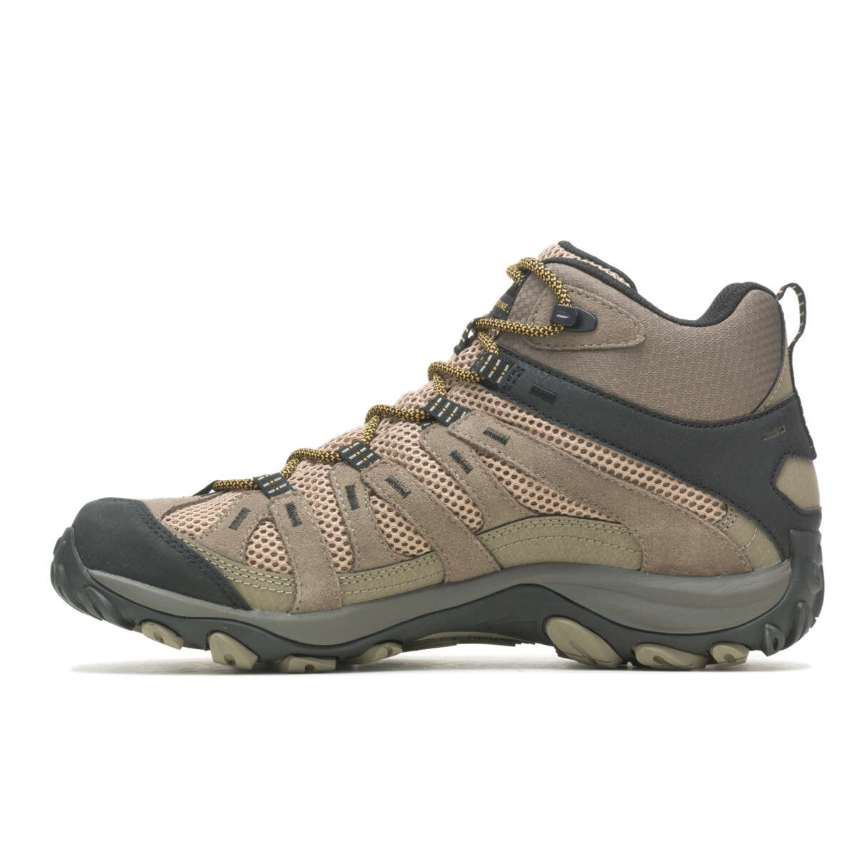 Merrell Alverstone 2 Mid GTX tursko herre