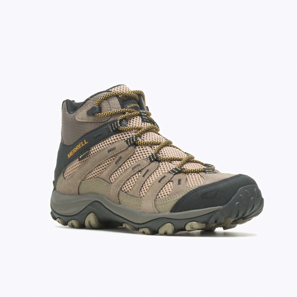 Merrell Alverstone 2 Mid GTX tursko herre