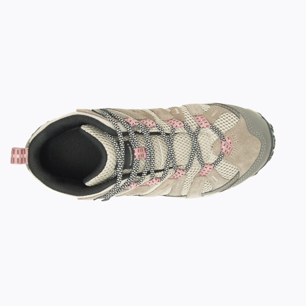 Merrell Alverstone 2 Mid GTX tursko dame
