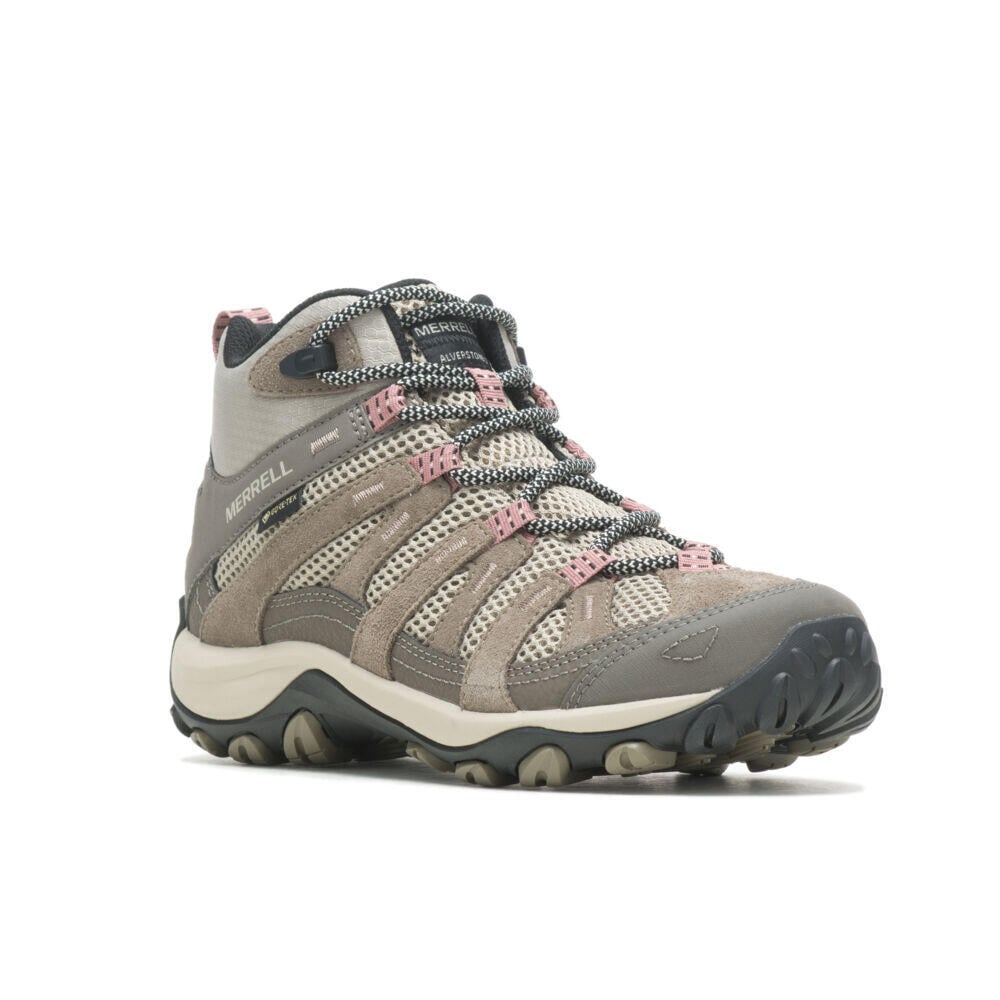 Merrell Alverstone 2 Mid GTX tursko dame