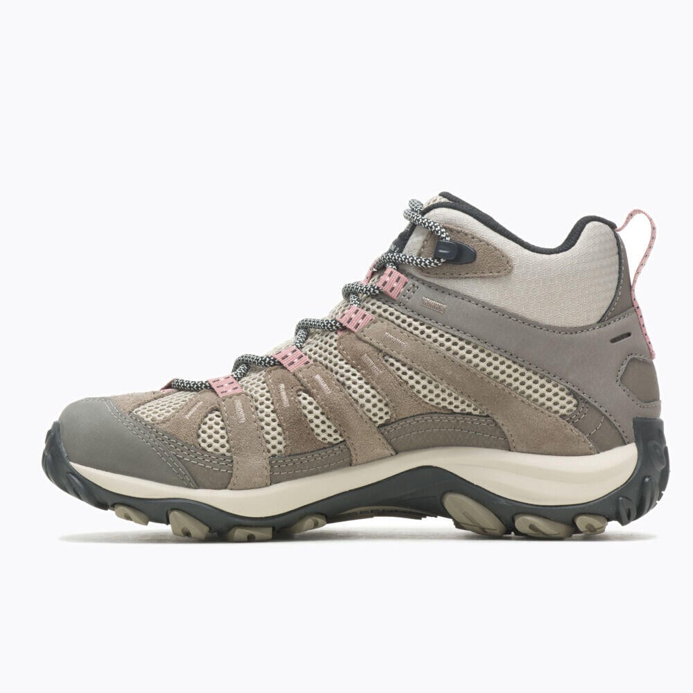 Merrell Alverstone 2 Mid GTX tursko dame