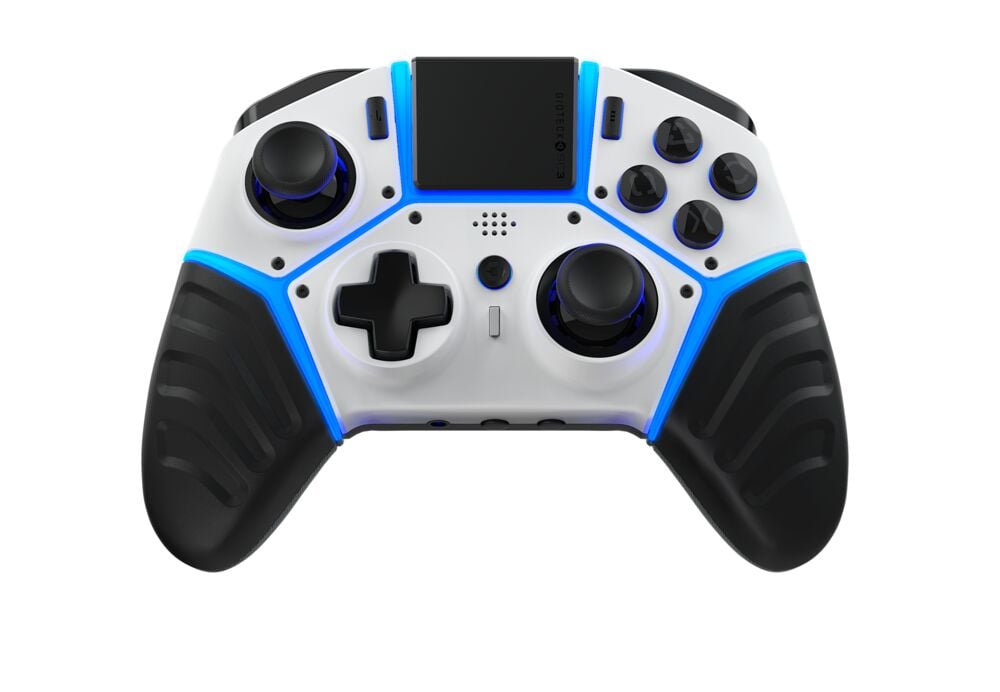 Gioteck SC3 Wireless Pro kontroller for Nintendo Switch™