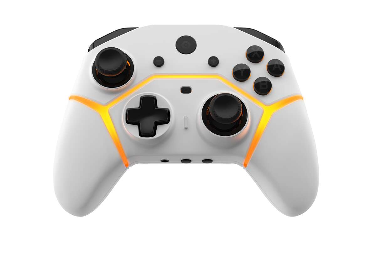 Gioteck SC3 Wireless Pro kontroller for Nintendo Switch™