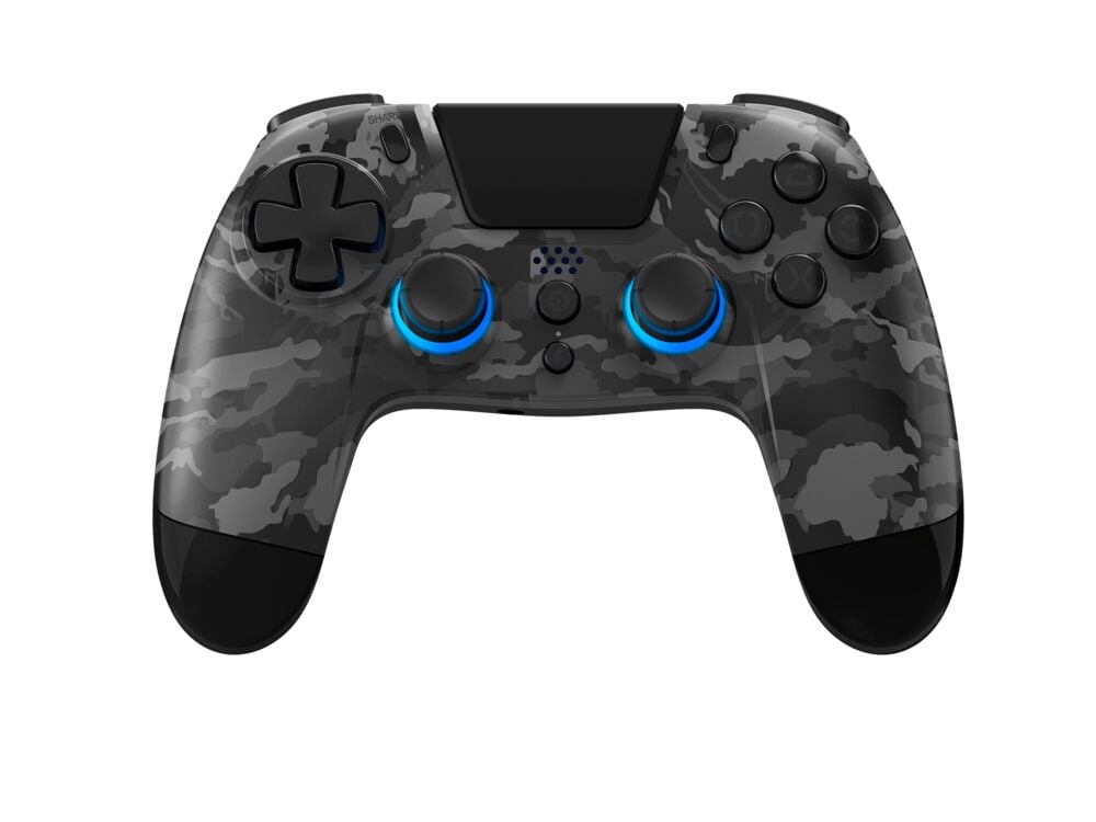 Gioteck VX4 kontroller til PS4™/PC