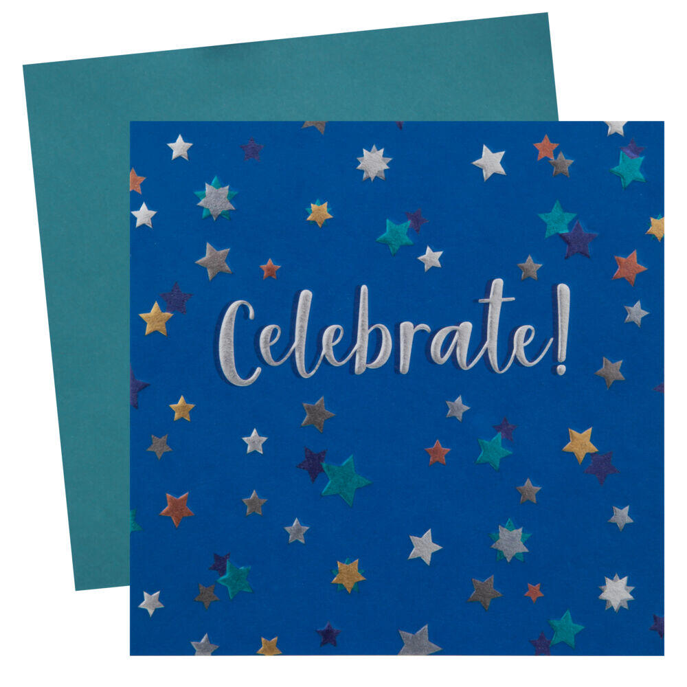 Kort Celebrate