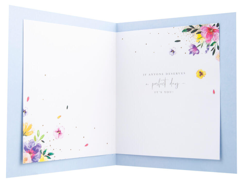 Kort Birthday wishes