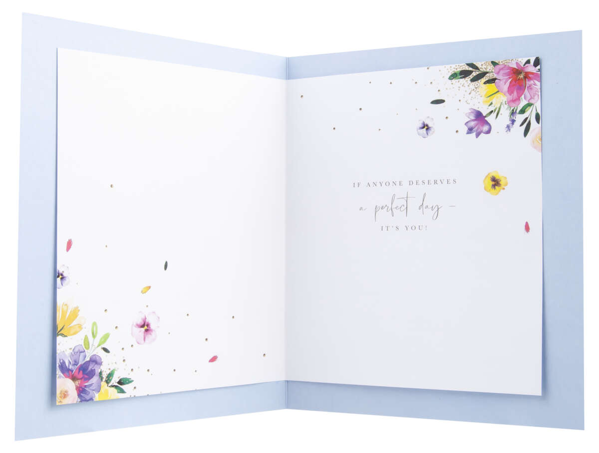 Kort Birthday wishes