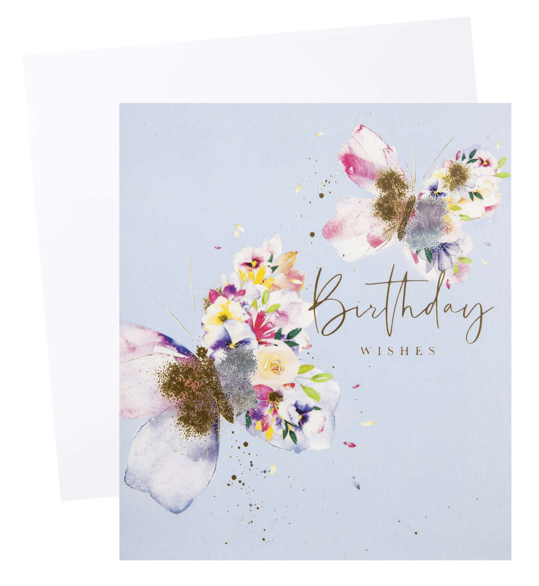 Kort Birthday wishes