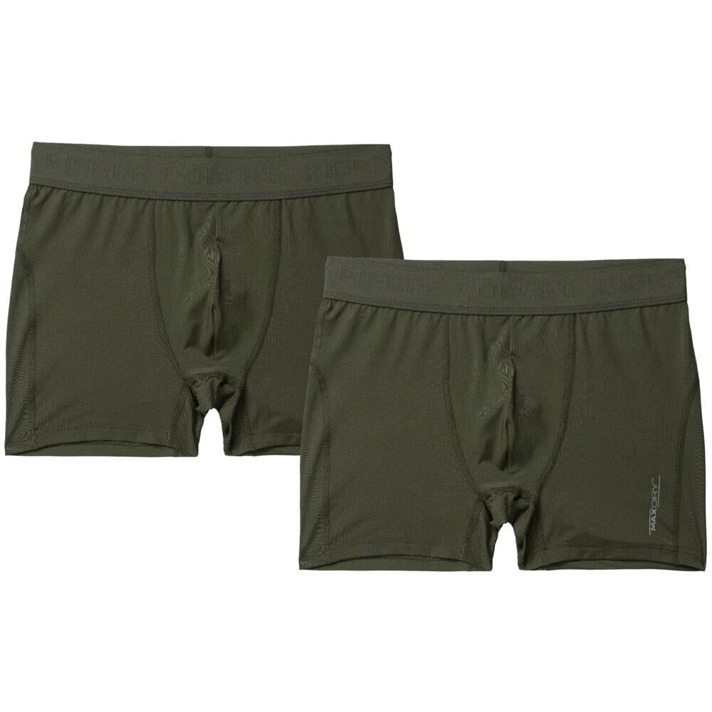 Pierre Robert Sport boxer 2-pk herre