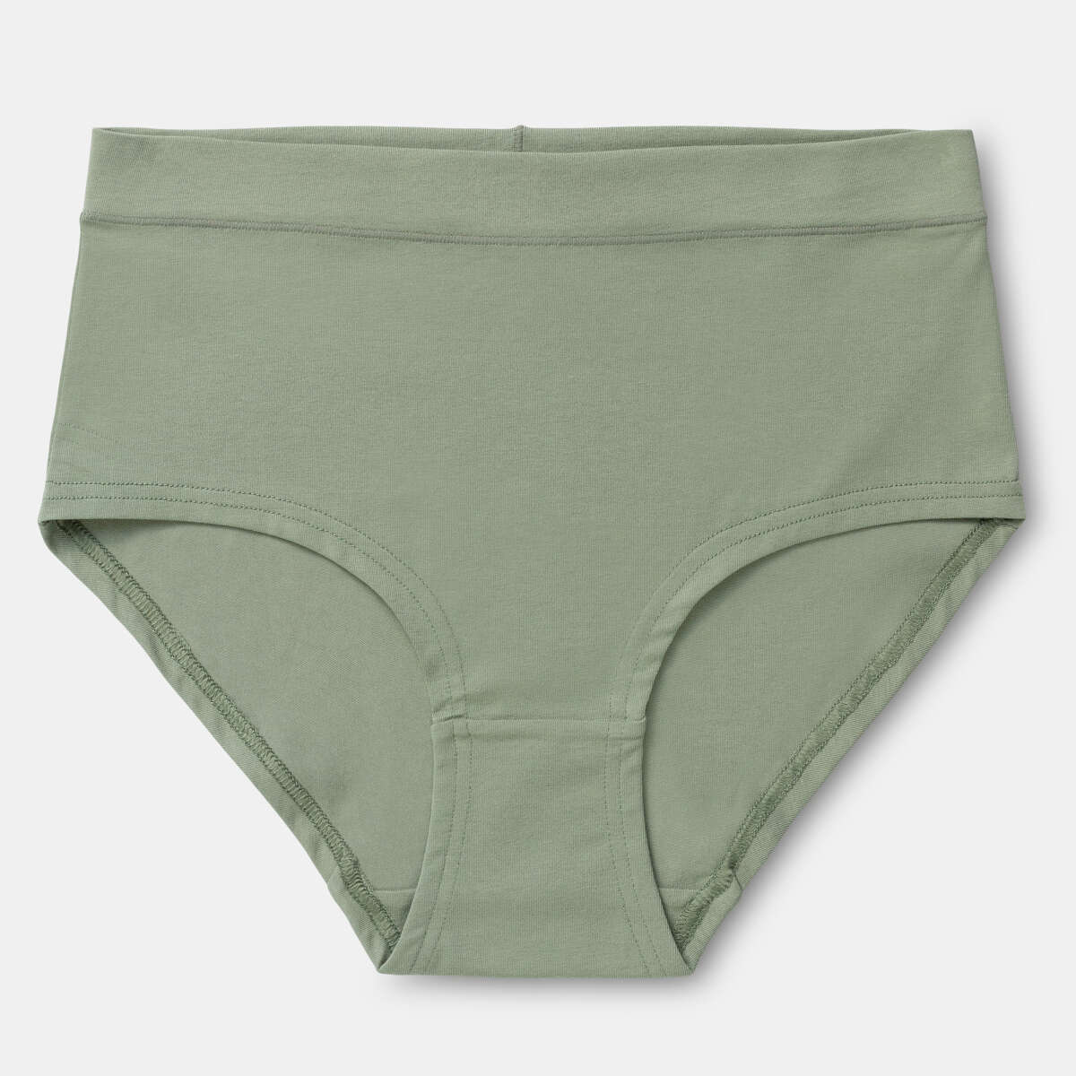 Pierre Robert higwaist truser 3-pk dame