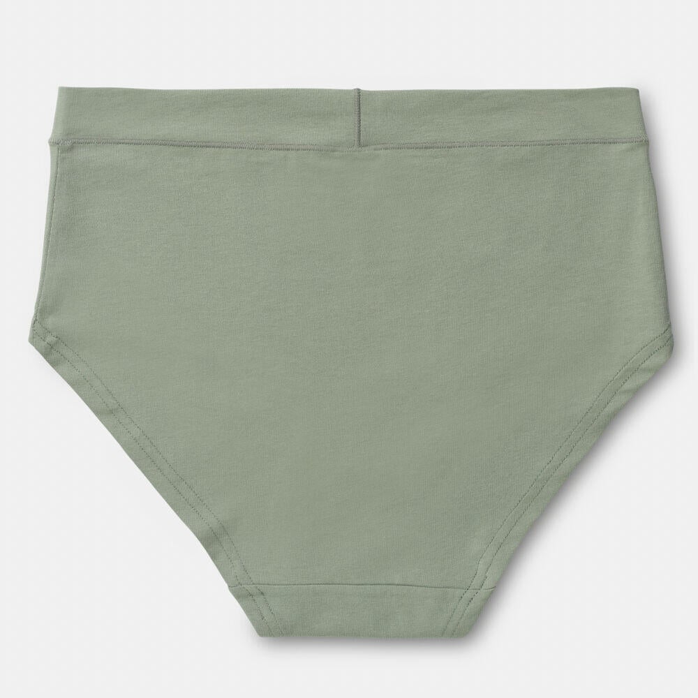 Pierre Robert higwaist truser 3-pk dame