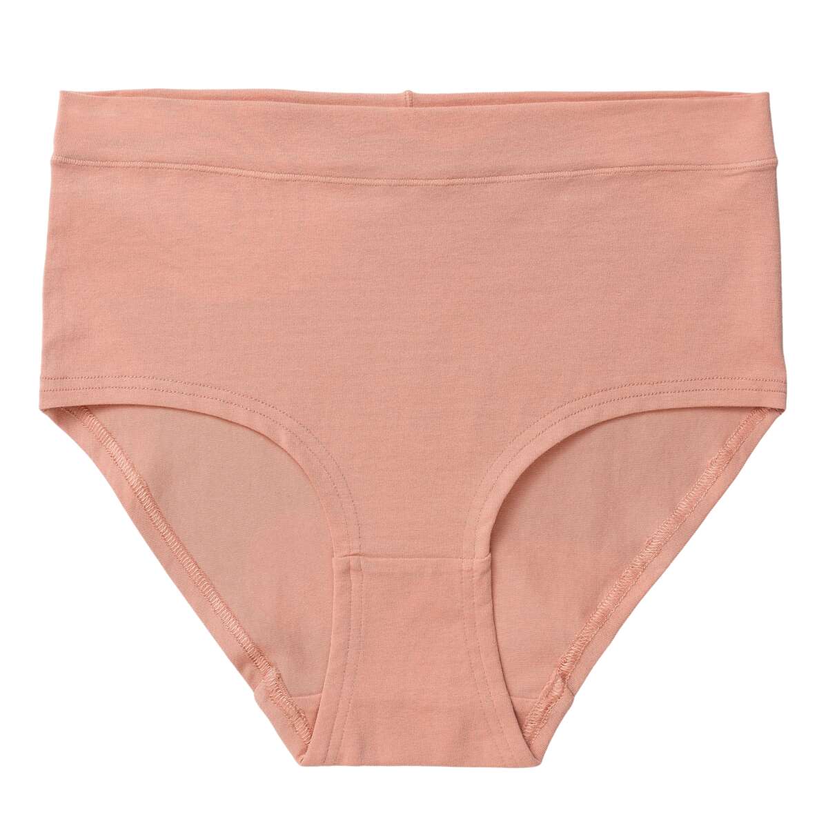 Pierre Robert higwaist truser 3-pk dame