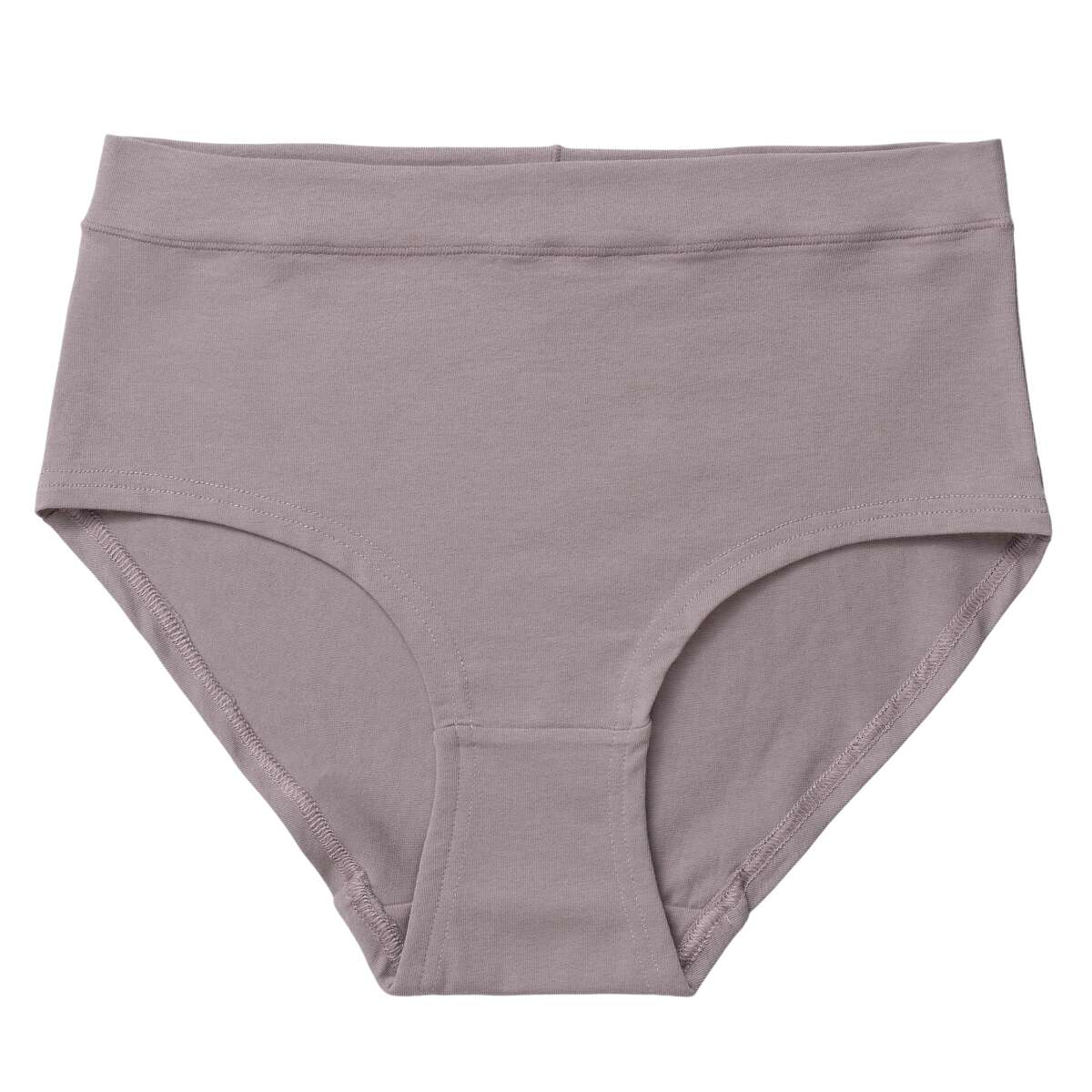 Pierre Robert higwaist truser 3-pk dame