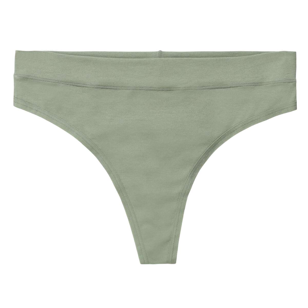 Pierre Robert stringstruser 3-pk dame