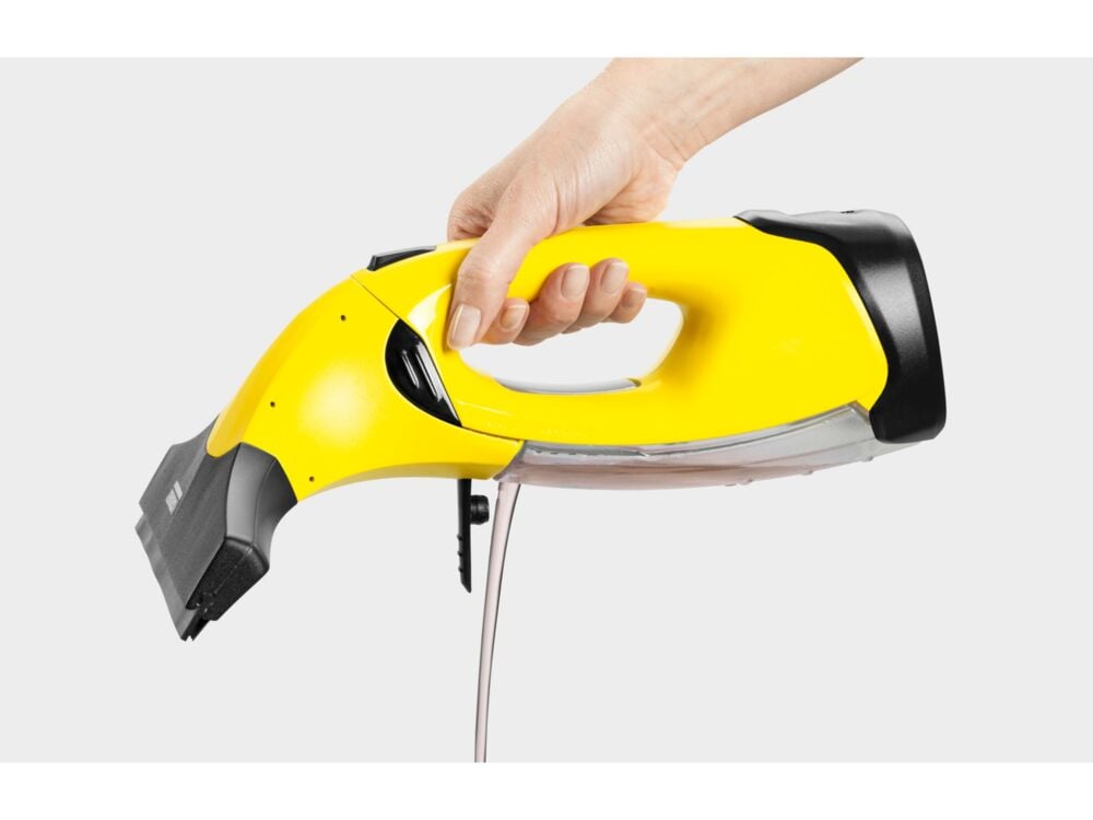 Kärcher vinduvasker WV2 pluss n