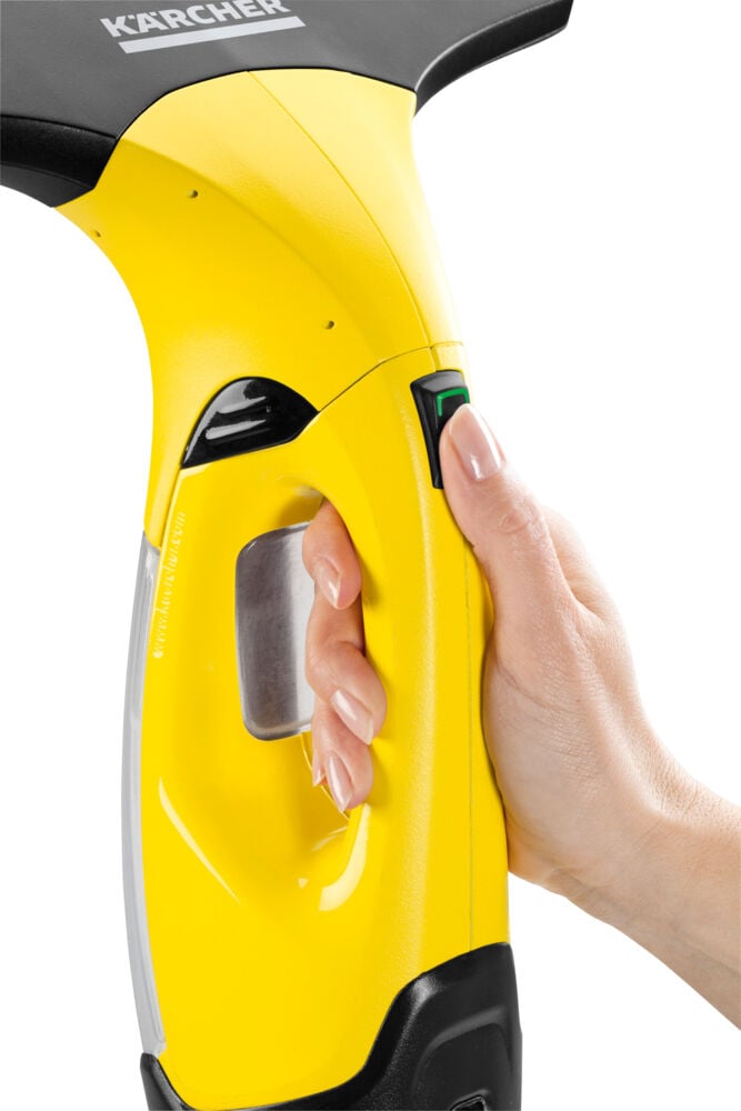 Kärcher vinduvasker WV2 pluss n