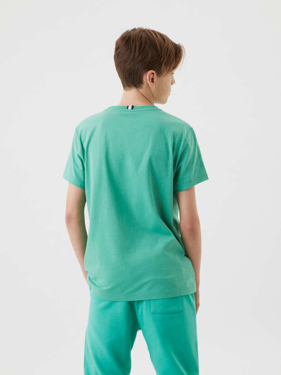 Bjørn Borg Stockholm t-skjorte junior