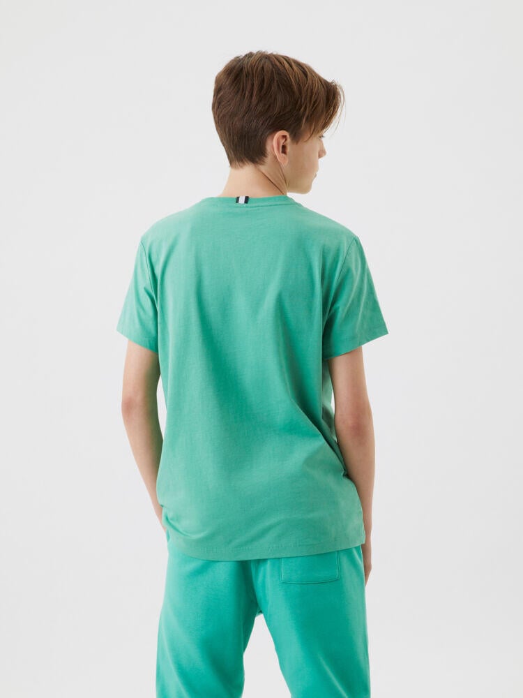 Bjørn Borg Stockholm t-skjorte junior