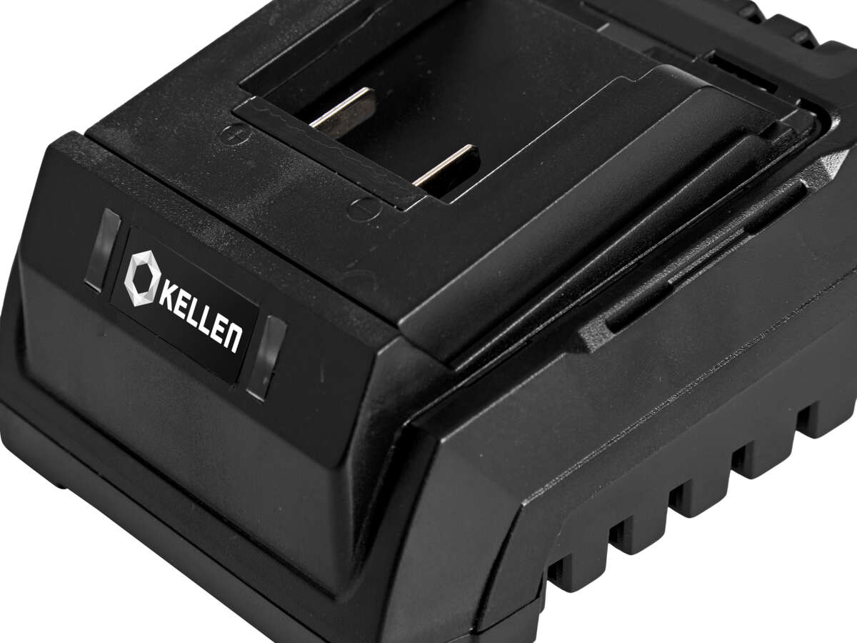 Kellen bilsett 6-deler 18V