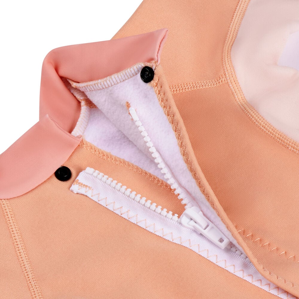 Konfidence Splashy™ UV-drakt baby