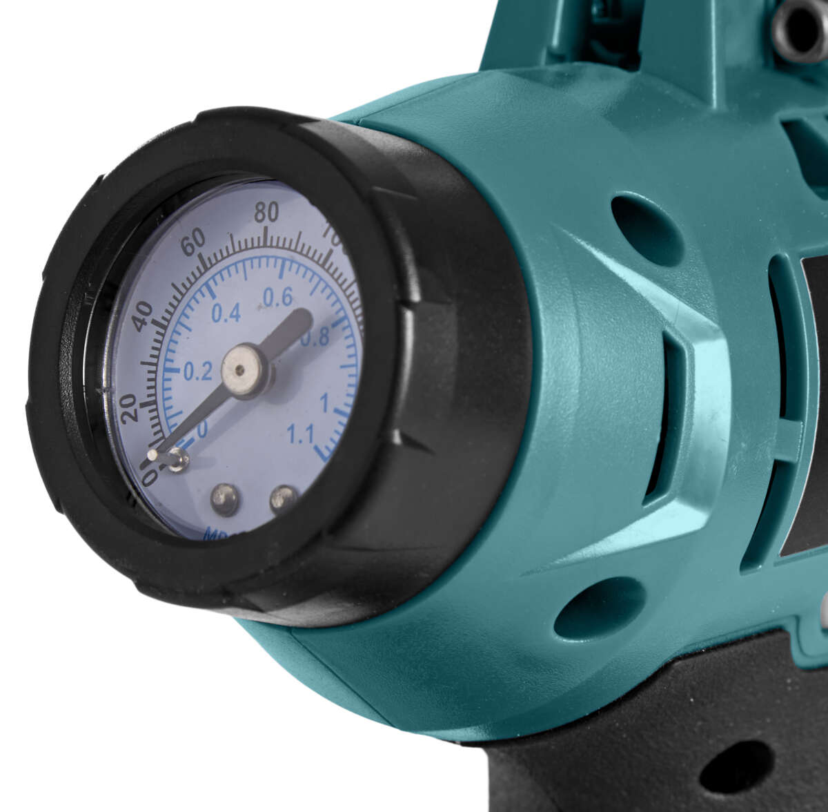 Kellen bilsett 6-deler 18V