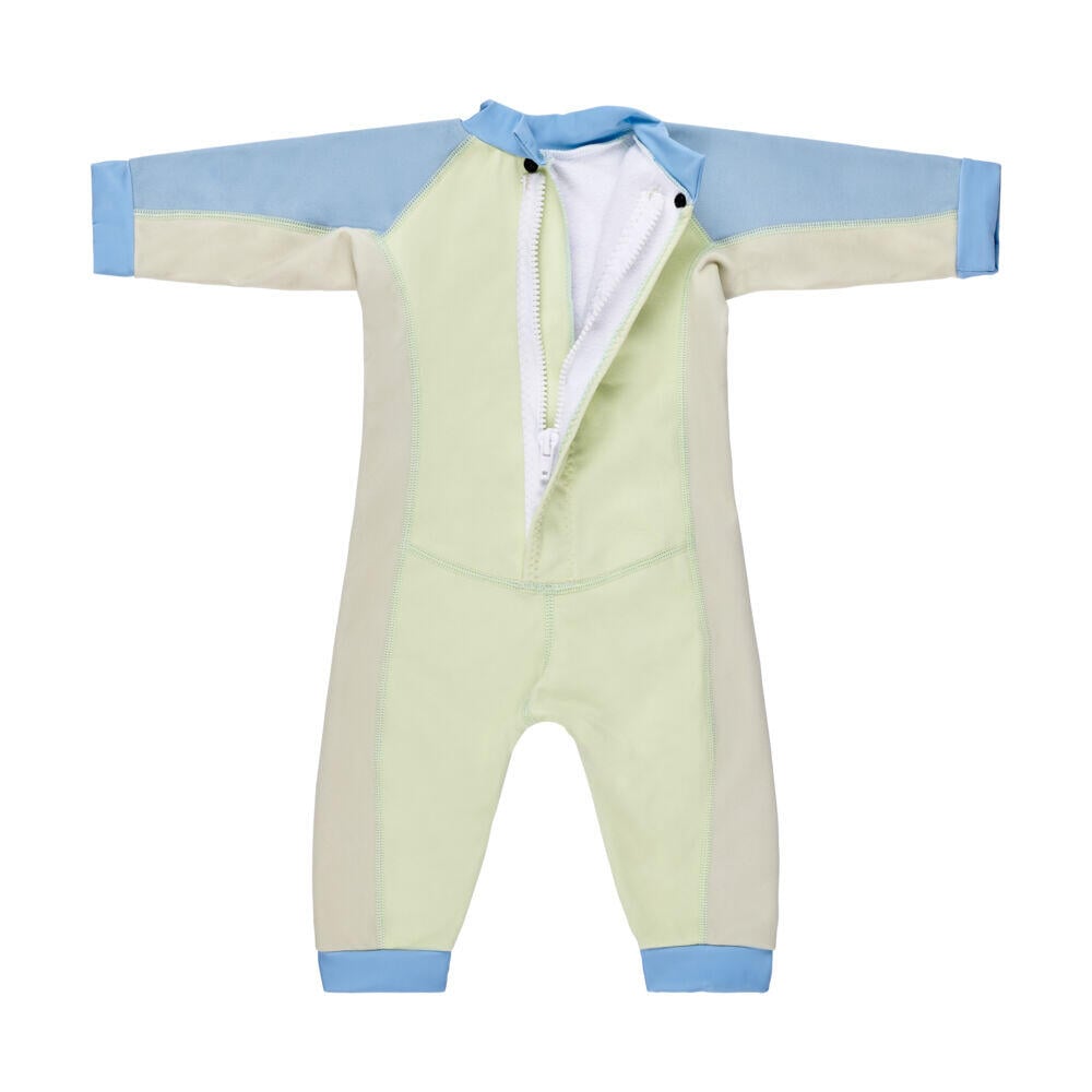 Konfidence Splashy™ UV-drakt baby