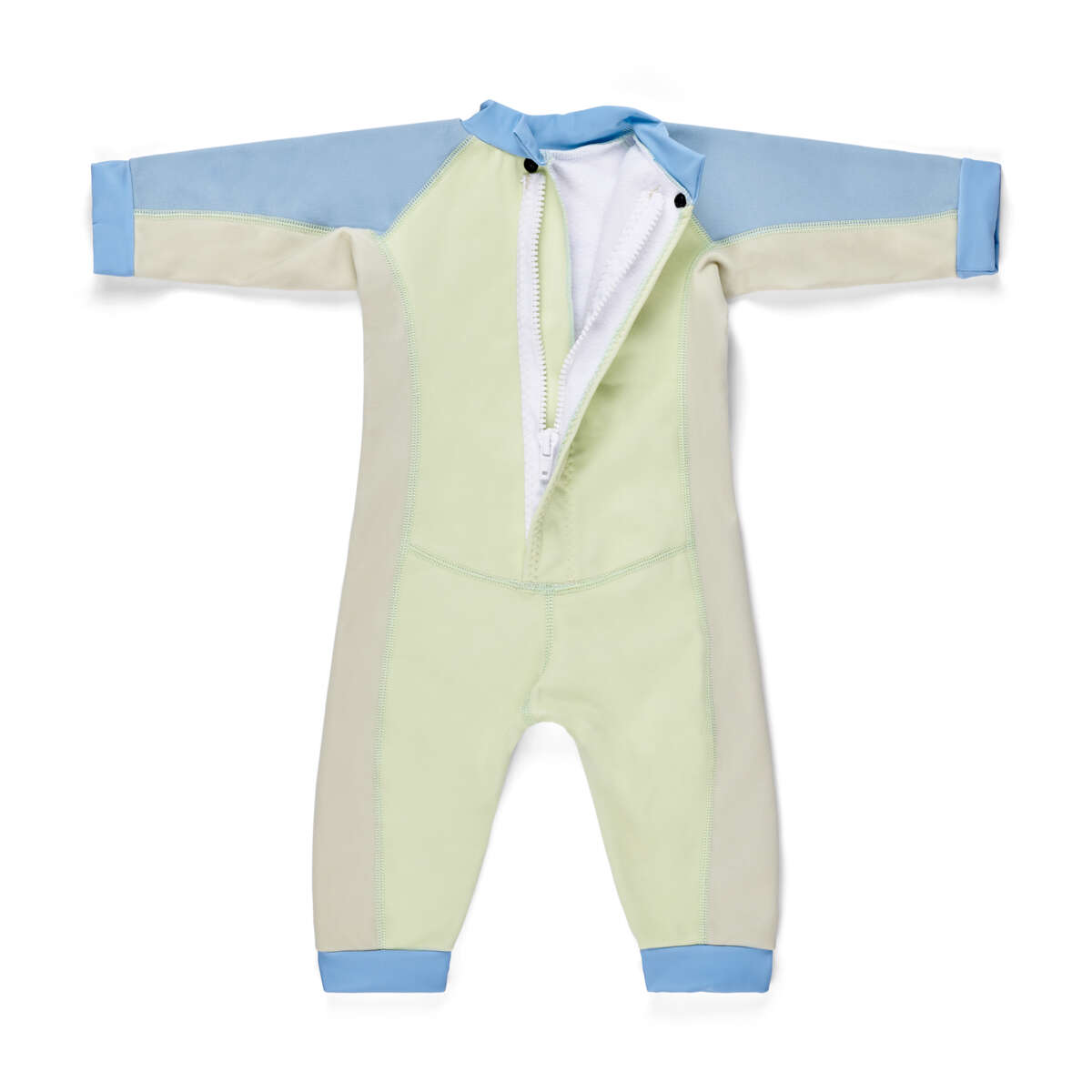 Konfidence Splashy™ UV-drakt baby