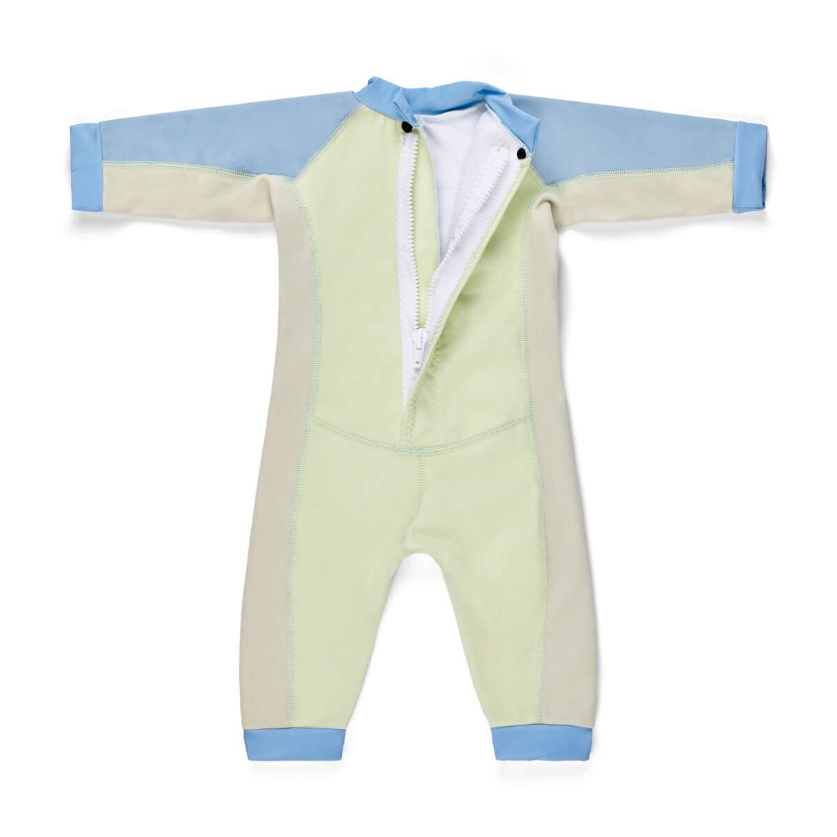 Konfidence Splashy™ UV-drakt baby