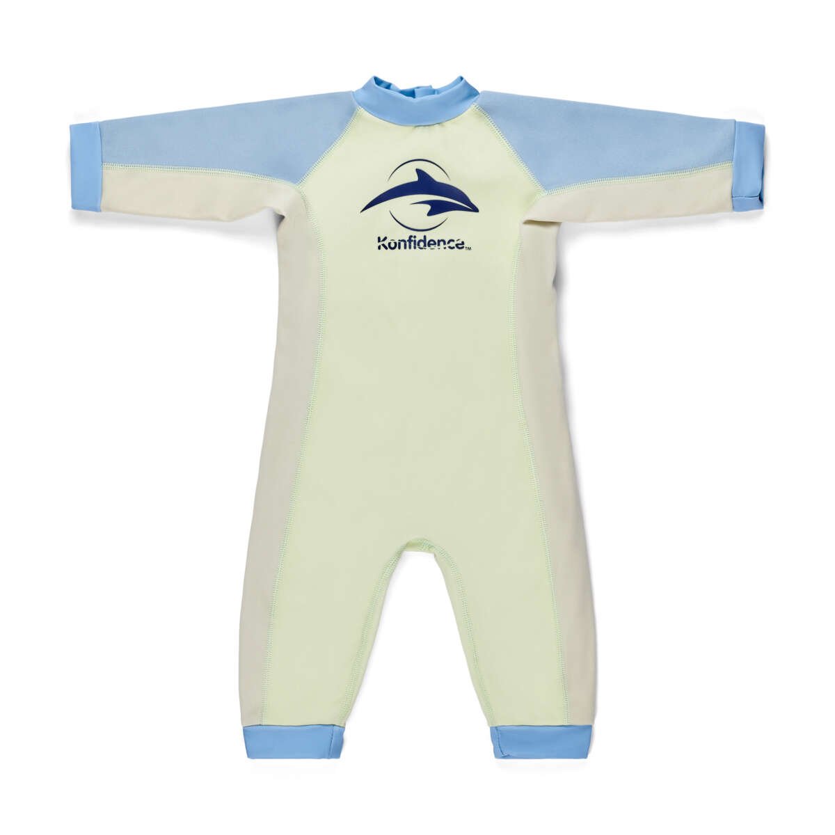 Konfidence Splashy™ UV-drakt baby
