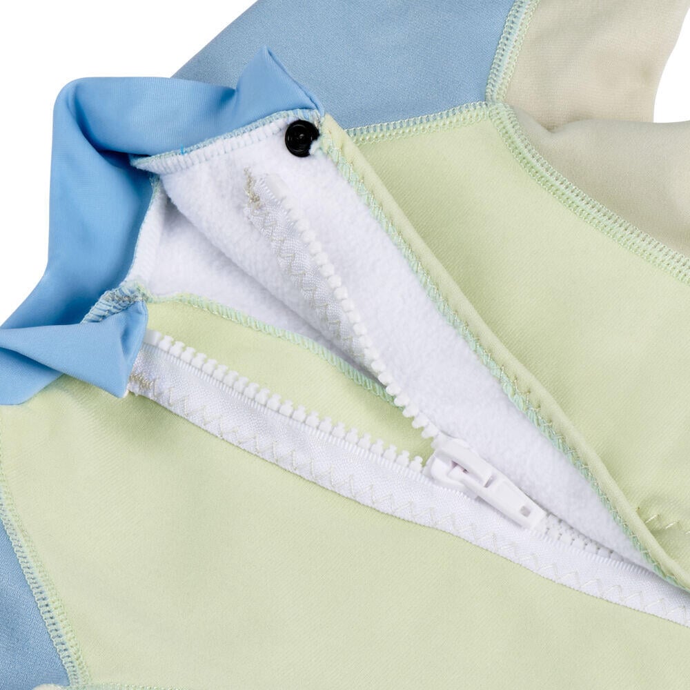 Konfidence Splashy™ UV-drakt baby