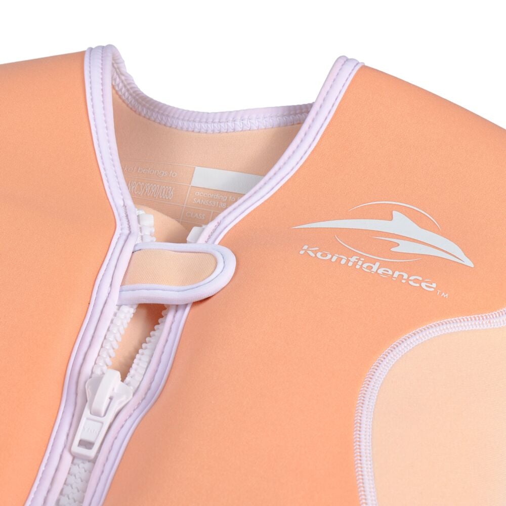 Konfidence Original Konfidence™ svømmevest barn