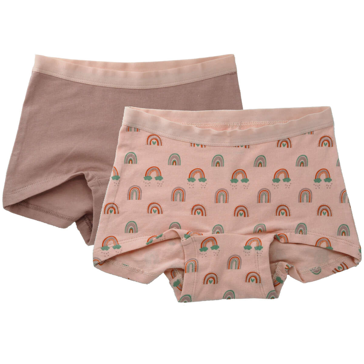Pierre Robert Cotton Boxer 2-pk barn