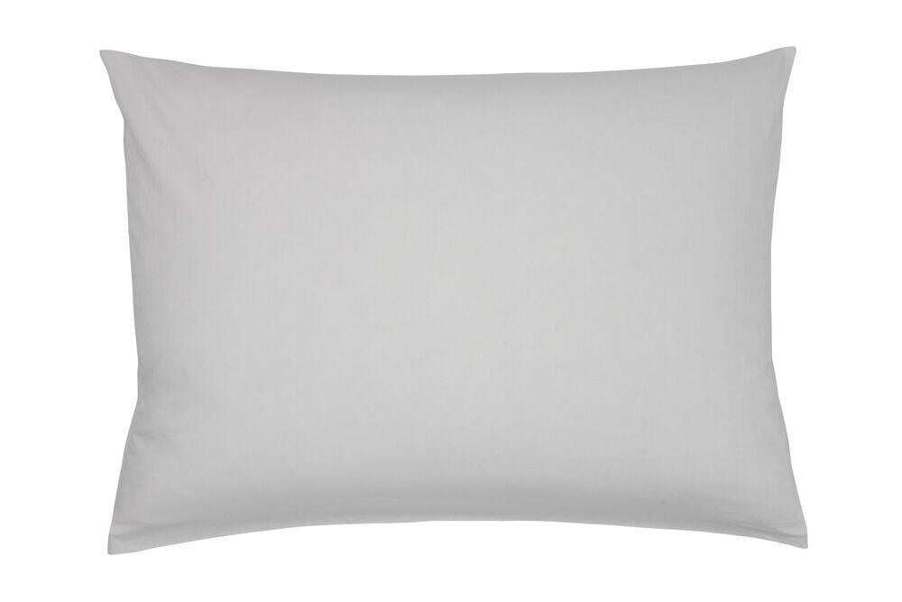 Høie putevar uten ramme