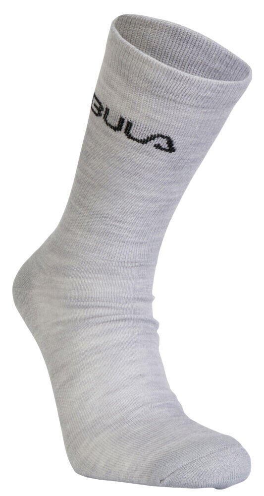 Bula Comfy Wool Sock ullsokke 2-pk herre