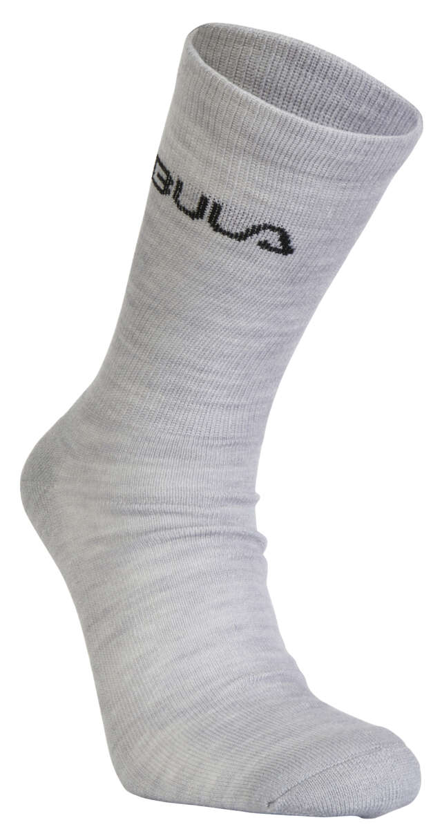 Bula Comfy Wool Sock ullsokke 2-pk herre