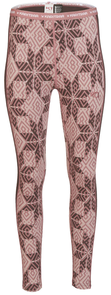 Kari Traa Stjerna ullongs dame