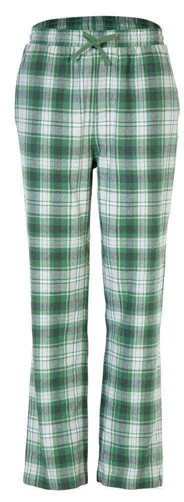 Bula Planker pyjamasbukse unisex