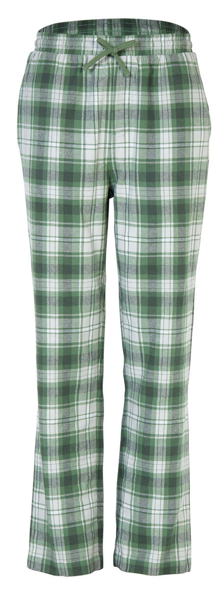 Bula Planker pyjamasbukse unisex