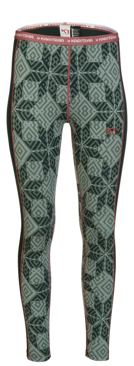 Kari Traa Stjerna ullongs dame