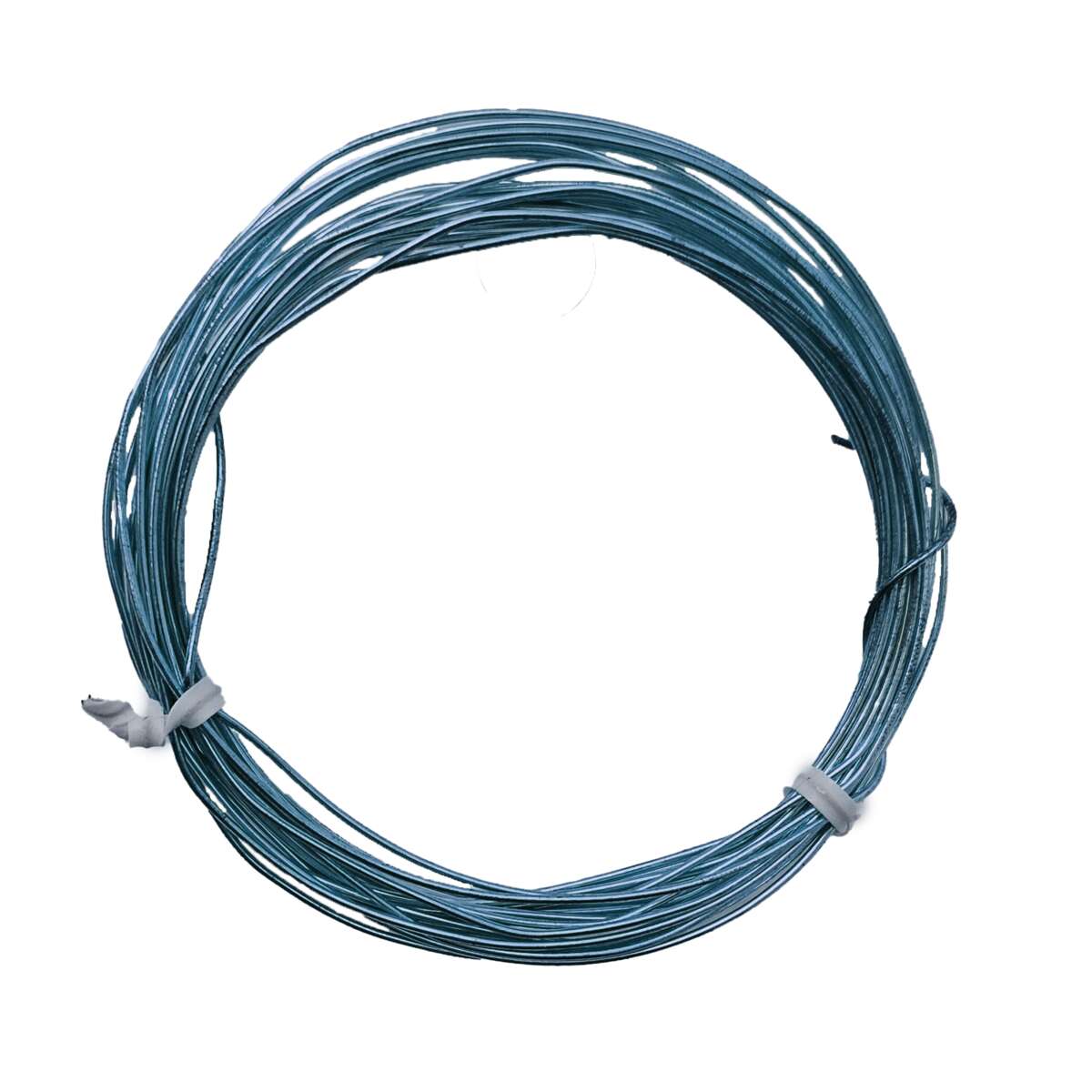 Kellen galvanisert ståltråd 1 mm