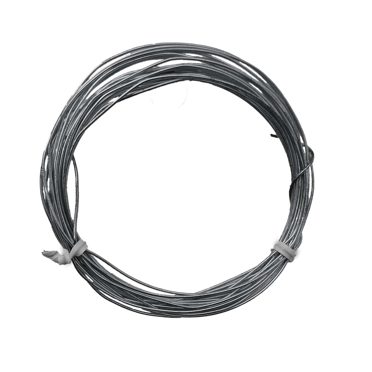 Kellen rustfri ståltråd 0,4 mm