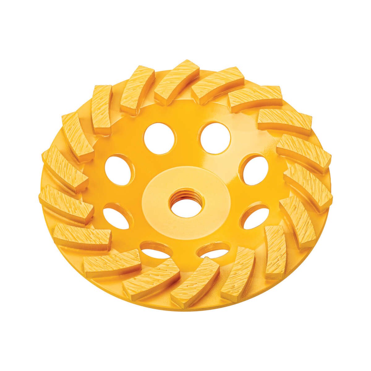 DeWalt M14 DT3797 extreme turbo slipekopp