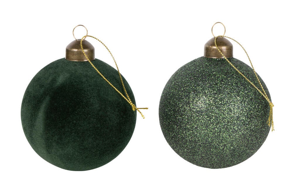 ODEA Julekuler 2pk