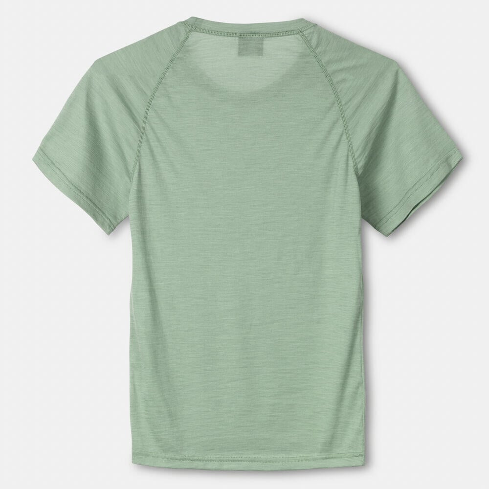 Pierre Robert Sport Wool t-skjorte dame