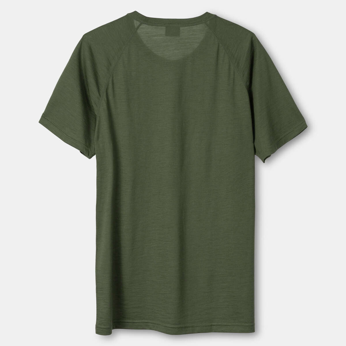 Pierre Robert Sport Wool t-skjorte herre