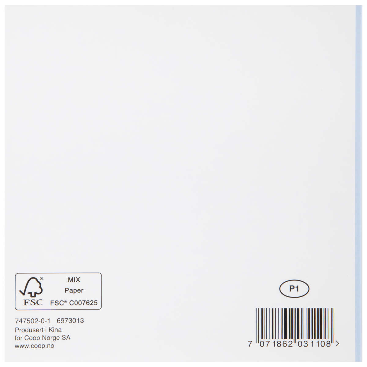 Kort Hund med solbriller