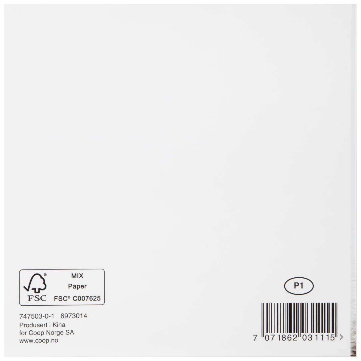 Kort Katt med solbriller